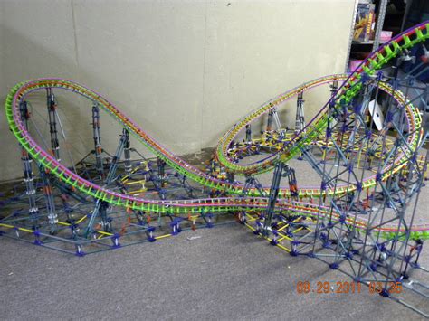 Millennium Force (with Pictures) - Instructables