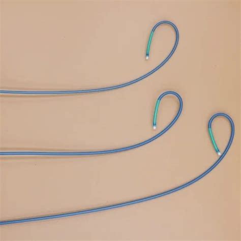 Straight-Single Cordis Diagnostic Catheter at Rs 965/piece in New Delhi | ID: 25471289173