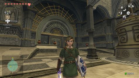 Legend of Zelda: Twilight Princess HD [Wii U] • World of Games