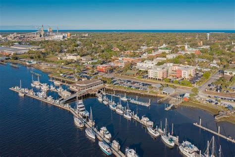 How to Visit Charming Fernandina Beach, Florida