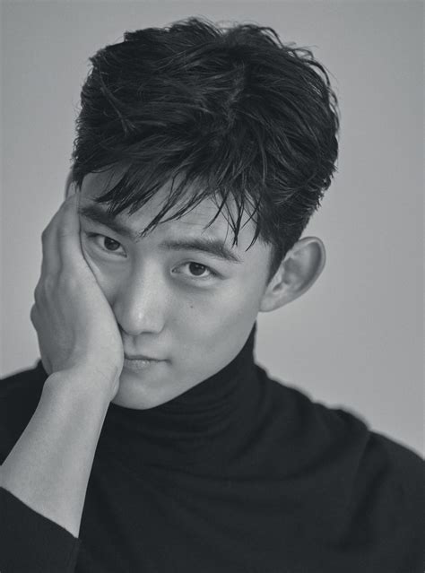 2PM’s Taecyeon Talks About His Upcoming Drama, 2PM’s Future, And More