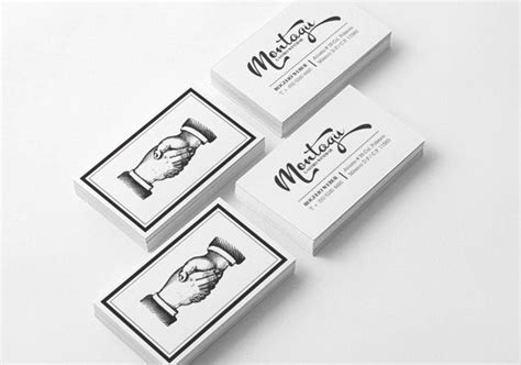 20 Effective Restaurant Business Card Design Ideas - Jayce-o-Yesta