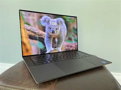Dell XPS 15 9520 review: A great premium laptop with OLED | PCWorld