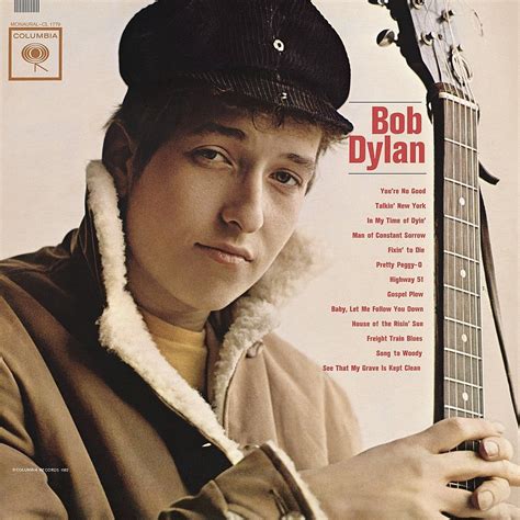 Bob Dylan announces 2017 tour