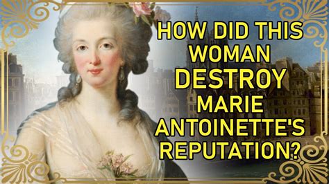 The Greatest Heist of 18th Century France | Jeanne de la Motte | Affair ...