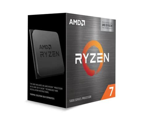 AMD Ryzen 7 5700X3D Review - Preis-Leistungs-König?