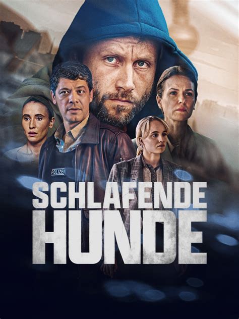 Trailer und Teaser Videos zur Schlafende Hunde - FILMSTARTS.de