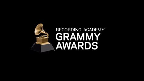 Grammy Logo - LogoDix