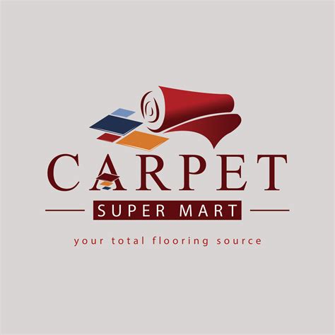 Carpet Logo - Carpet Vidalondon