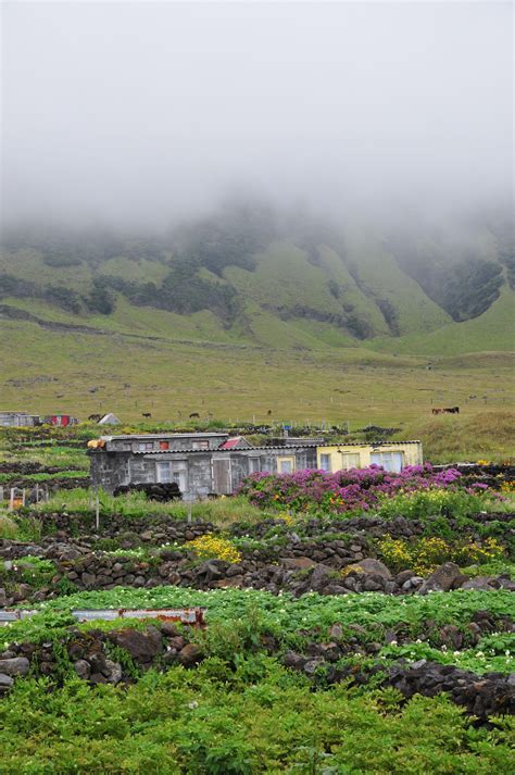 Tristan da Cunha: A Quick Tour of the Remotest Island in the World