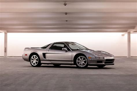 Honda Nsx 2000