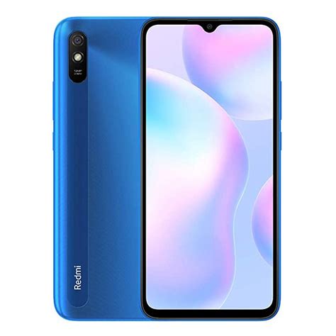 Xiaomi Redmi 9A dandelion_global FIX IMEI NULL Repair IMEI Original Without losing data Without ...