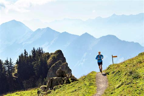 Trail Running the Alps; what I really want to tell clients — ATRA