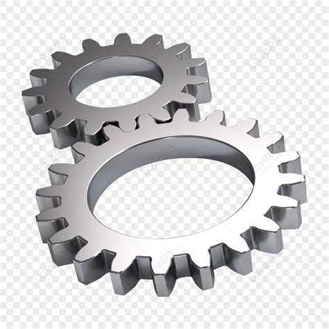 Gear Clipart Png