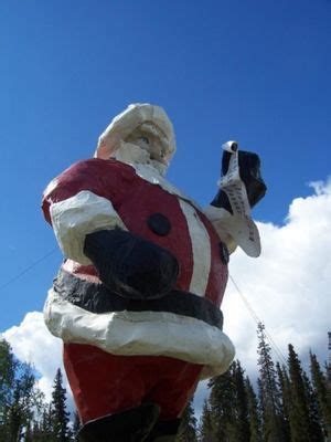 North Pole (Alaska) - Wikitravel