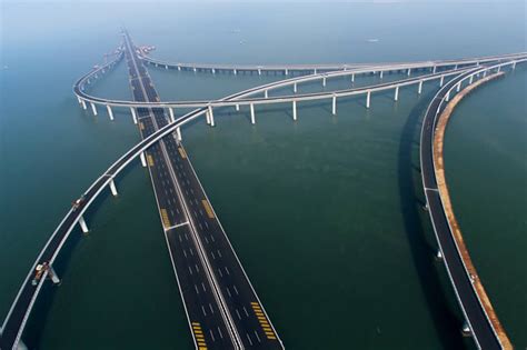 This Is The World’s Longest Bridge Over Water You Will Want To See In ...