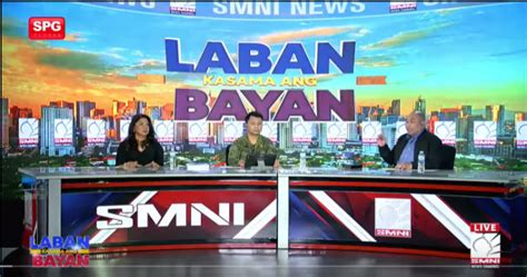 Philippine Army partners with SMNI media group in anti-communist ...