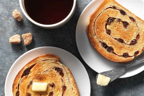 Cinnamon Raisin Sourdough Bread | Recipe Cart