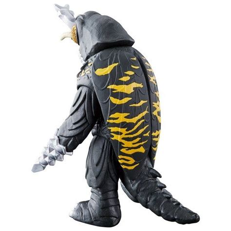 Movie Monster Series Megalon (Godzilla vs Megalon) | HLJ.com