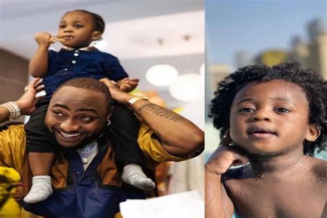 Celebrities mourn Davido’s son Ifeanyi | The Nation Newspaper