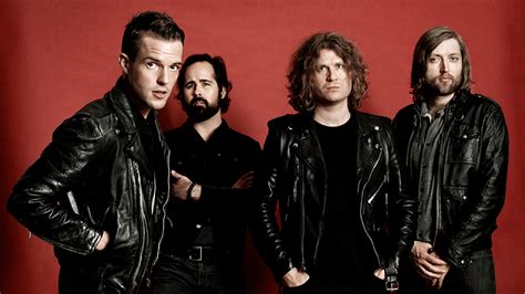 Entradas para The Killers en Dublin | Wegow