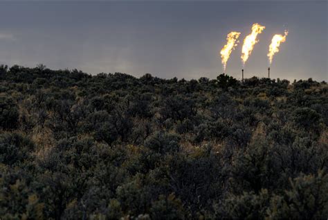 Natural Gas Flaring, Part 2: So Why Are We Flaring? | Holliday Energy Law Group