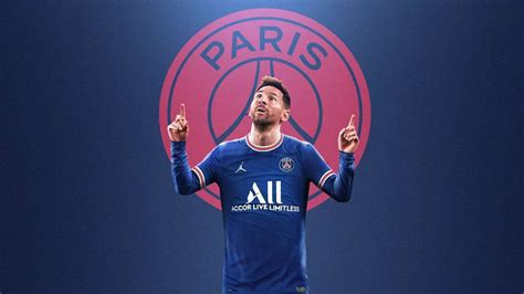 OFFICIEL : Lionel Messi signe au PSG ! | Goal.com