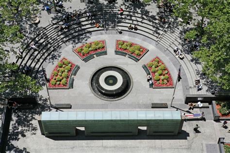 Vietnam Veterans Plaza NYC | Making Of The Vietnam Veterans Memorial