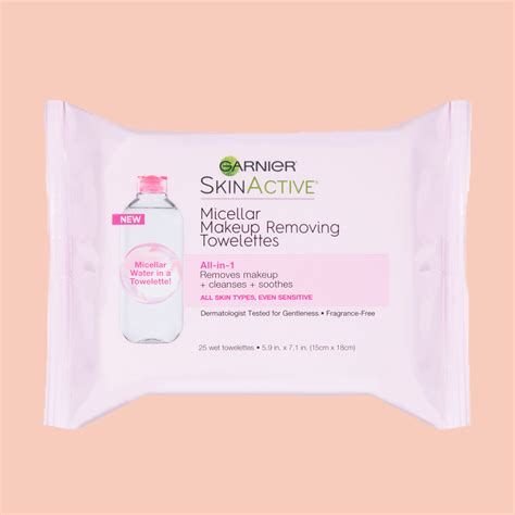 8 Gentle Makeup Removers Perfect for Sensitive Skin - NewBeauty