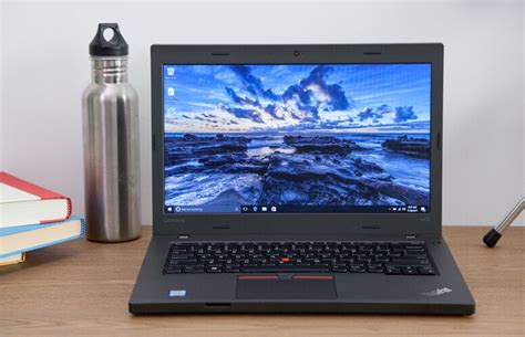 Lenovo ThinkPad L470 Review: A Good Business Laptop Value | Laptop Mag