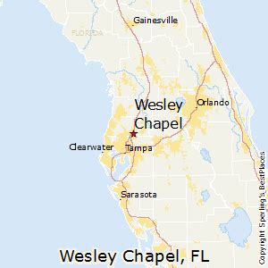 Wesley Chapel, FL