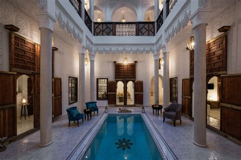 Riad Marrakech | Le meilleur des hôtels & de la location riad Marrakech