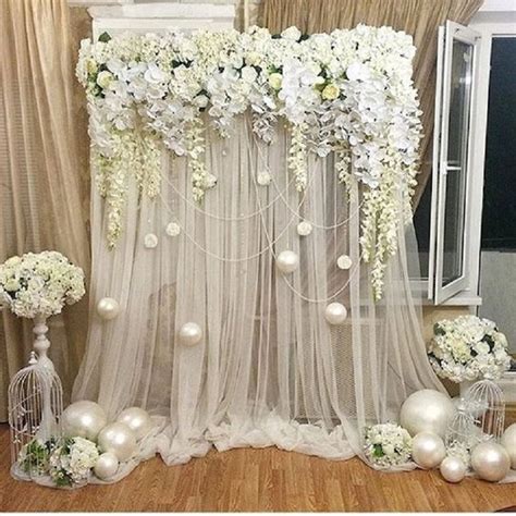 DIY Wedding Decoration Ideas That Would Make Your Big Day Magical