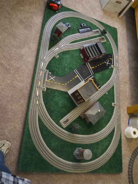 Pin on Model Trains & Layouts