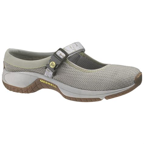 Merrell® Women's Encore MJ Shoes - 139916, Casual Shoes at Sportsman's Guide