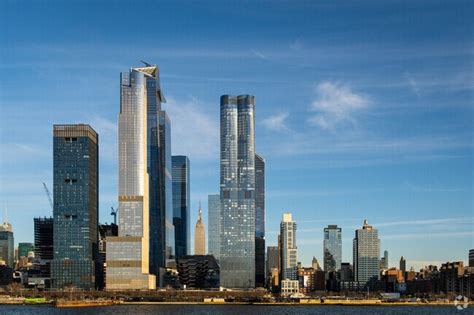 15 Hudson Yards Apartments - New York, NY | Apartments.com