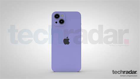 iPhone 13 design with smaller notch pictured again - but is it real ...