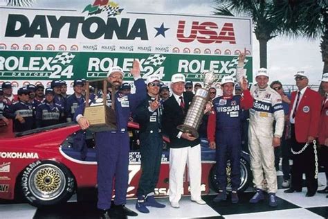 24 Hours of Daytona - the greatest American endurance race | SnapLap