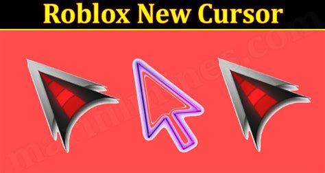 Roblox Cursor Images