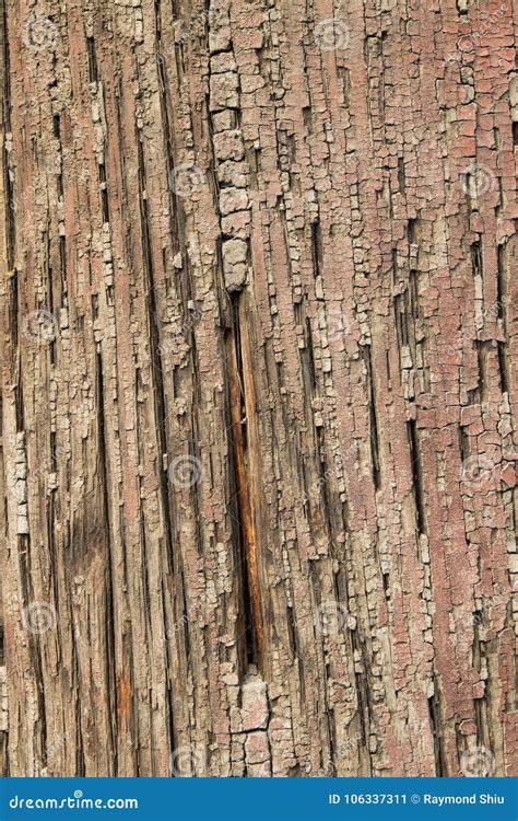 Ancient Wood Pillar Texture Stock Image - Image of cracked, datong: 106337311