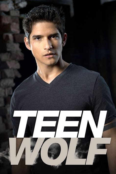 Teen Wolf - Rotten Tomatoes