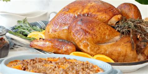 Harris Teeter Thanksgiving Dinner Prices 2023