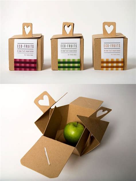 Eco-Fruits-Packaging-Design | Fruit packaging, Food packaging design, Vegetable packaging