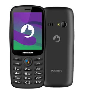 KaiOS Technologies enters Brazil market through launch of Positivo P70S ...