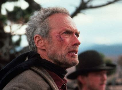 Unforgiven from Clint Eastwood: Movie Star! | E! News