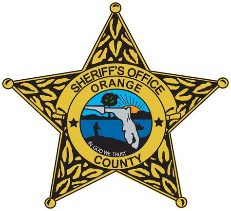 Orange County Sheriff's Office - 157 Crime and Safety updates | Nextdoor