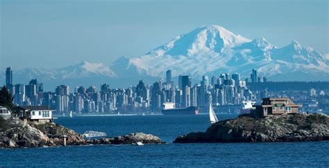 How Mount Baker's volcanic eruption would impact Metro Vancouver ...