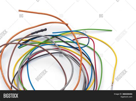 Copper Wire, Conductor Image & Photo (Free Trial) | Bigstock