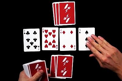 The Best 2 Player Card Games With a Standard Deck – PlayingCardDecks.com