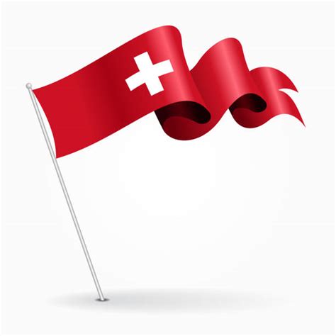 Best Swiss Flag Illustrations, Royalty-Free Vector Graphics & Clip Art ...